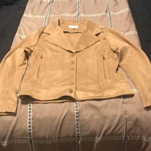Mediums Women’s Jacket/Blazer